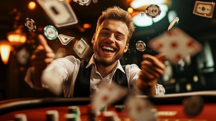 Antarmuka Hot Pot di platform stars77 menampilkan pilihan pasar sepak bola dan opsi pembayaran