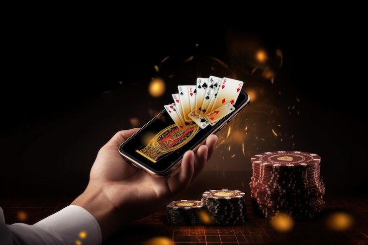 Antarmuka Virtual Account di platform stars77 menampilkan nomor rekening dan instruksi transfer